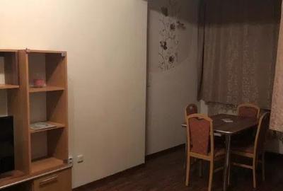 Apartament cu 2 camere în Barbu Văcărescu - 2