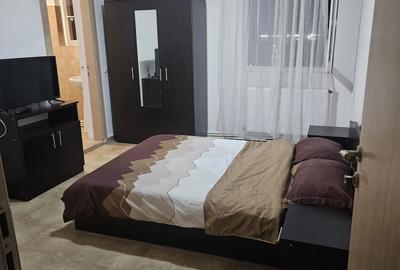 Garsonieră semidecomandată în 23 August (Cațelul) - 1