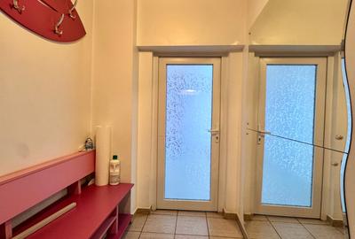 Calea Calarasilor | Hyperion | Muncii |Garsonieră -Spațiu -cabinet de închiriat - 6