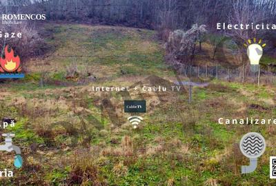 Spațiu comercial, în Ștefănești - 10