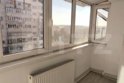 Apartament cu 4 camere decomandat în Burdujeni - 11