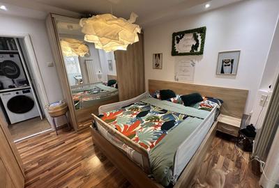 Apartament cu 2 camere în Mărăcineni - 8