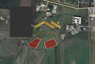 Sacalaz-Zona Industrială II-Disponibilitate Imediata - 2