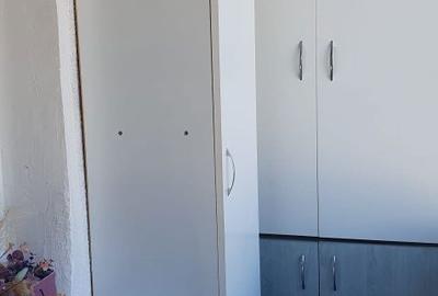 Garsonieră decomandată în Exterior Vest - 4