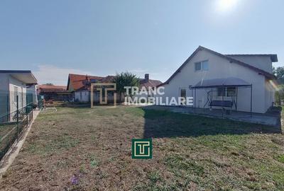 Casă individuală cu 5 camere cu Canalizare în Vinga - 7