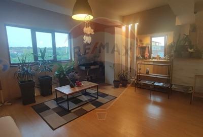 Apartament 67 mp utili de vanzare cartier Orizont iesirea spre Paleu - 9