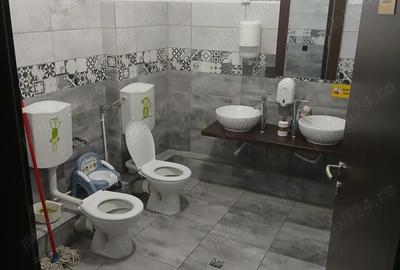 Casa P+E 240mp si curte 550mp liber din Octombrie - 6