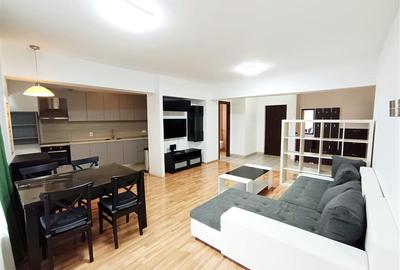 Apartament cu 3 camere decomandat, mobilat în Plopilor - 1