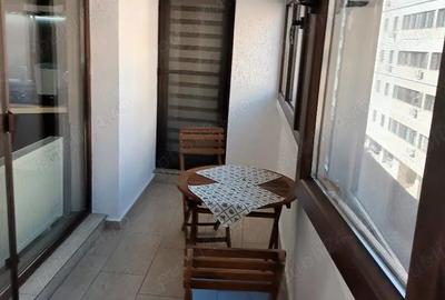 Garsoniera dubla de inchiriat - 7