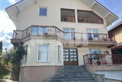 Casa/Vila de Vanzare 10 Ari Teren  I Suceava/Ipotesti I 250.000Euro - 29