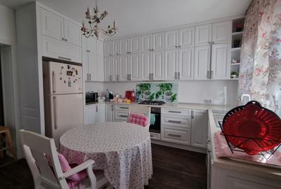 Casa parter finisata in cartier nou zona Baritiu - 3