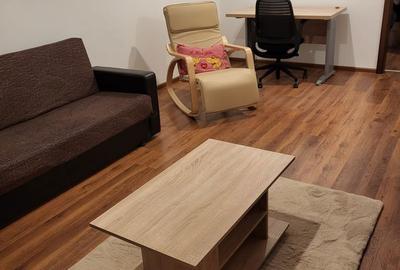 Apartament cu 2 camere semidecomandat în Central - 5