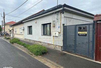 Casă cu 4 camere în Iosia - 3