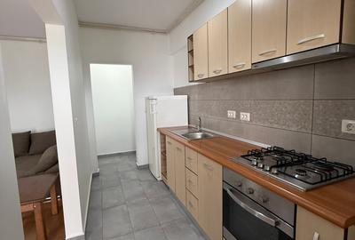 Studio modern 47 mp, centrala, in bloc nou vizavi de Cora la 3 minute de metrou - 8