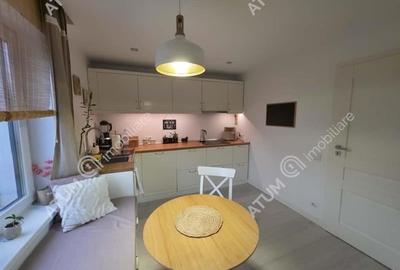 Casa spatioasa cu 5 camere decomandate si gradina in Veterani Sibiu - 7