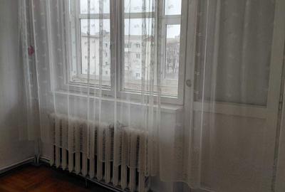 Apartament cu 2 camere semidecomandat în Exterior Vest - 8