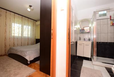 Metrou Nicolae Grigorescu, bloc H caramida, boxa, decomandat, 2 bai - 5