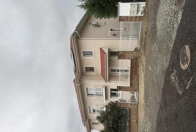 Vand casa moderna 122mp, Zona premium, (complex Lidl) Mosnita Noua - 2