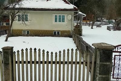 Casă cu 2 camere în Avram Iancu - 4