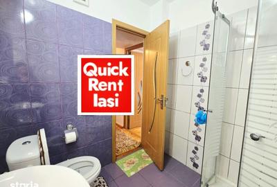 Apartament cu 2 camere decomandat în Podu Roș - 8