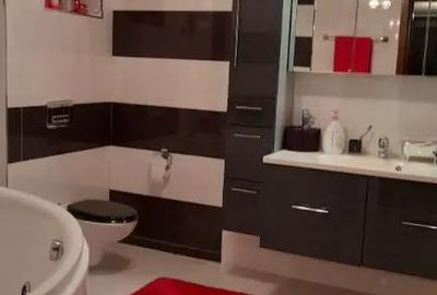 Apartament cu 5 camere semidecomandat în Central - 9