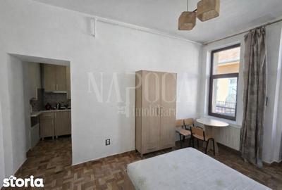 Apartament cu 2 camere în Ultracentral - 4