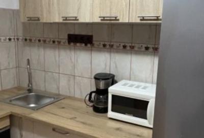 Garsoniera moderna - Tractorul - langa Coresi Mall - 1