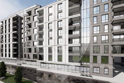 Garsonieră decomandată în Calea București - 3