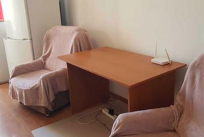 Garsonieră semidecomandată în Drumul Carului - 5