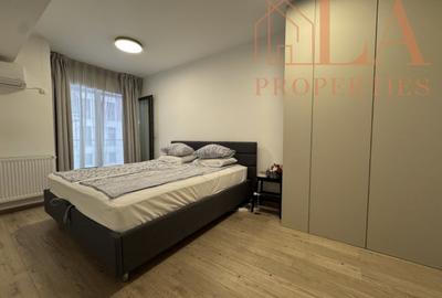 Apartament 3 camere mobilat | Drumul Taberei-Moghioros Park - 4