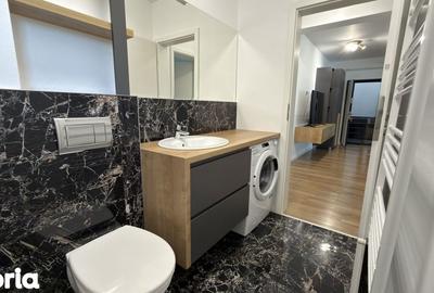 Apartament cu 2 camere în Orașul Vechi - 6
