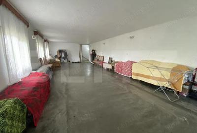 Casa de vanzare, spatiu comercial in suprafata 220 mp, in localitatea Sarmasag - 13
