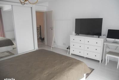 Casă cu 4 camere cu Teren 250 Mp în Domnești - 3