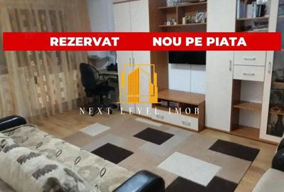 Apartament decomandat de 2 camere Zona Banat etaj 4 - 1