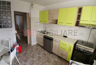 3 camere 74 m² de închiriat – Nerva Traian / Octavian Goga / Unirii - 6