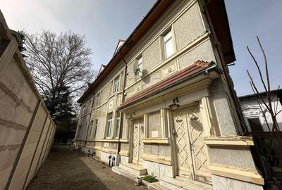 De Vanzare - Vila Interbelica - Birouri - Matei Basarab - P Unirii - 4