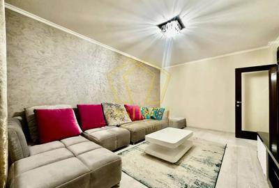 Apartament cu 4 camere decomandat în Lipovei - 1