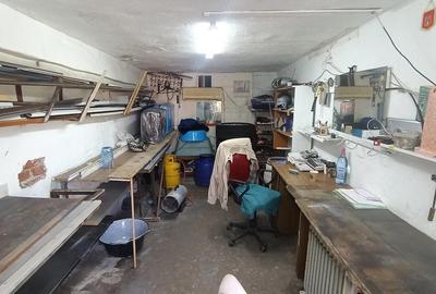 Apartament cu 3 camere semidecomandat în Take Ionescu - 2