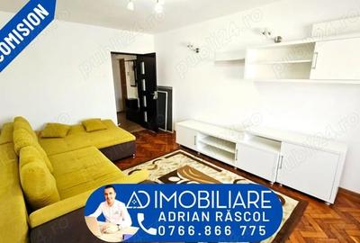 Apartament cu 2 camere decomandat în Central - 7