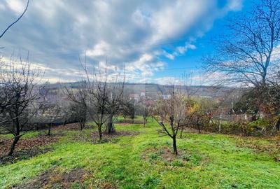 Teren intravilan, 723 mp, in Turda - 1