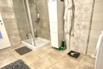 Casă cu 3 camere cu Teren 460 Mp în Romanești - 4