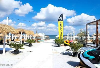 Sea On - Mamaia Nord, 3 camere, etajul 1, terasa cu vedere la mare! - 3