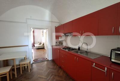 Apartament cu 2 camere semidecomandat, mobilat în Ultracentral - 7