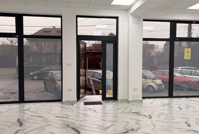 Spațiu comercial, de 80 mp, în Blașcovici - 7