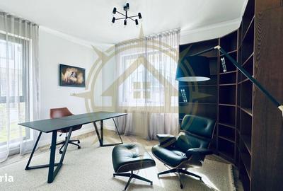 Casă cu 4 camere în Căciulați - 7
