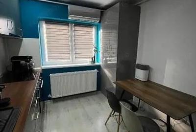 Apartament cu 3 camere decomandat, mobilat în Theodor Pallady - 8
