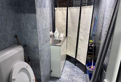 Spațiu comercial, de 60 mp, în Exterior Vest - 6