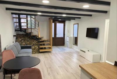 Apartament cu 3 camere decomandat în Ultracentral - 3