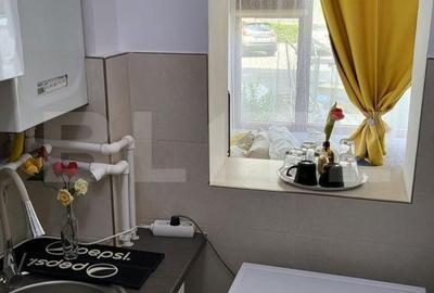 Garsonieră în Central - 9