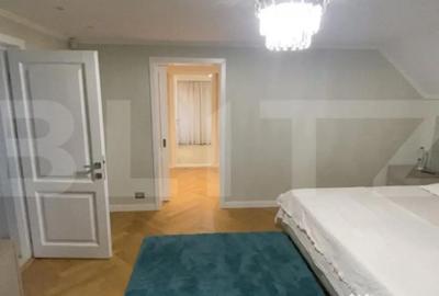 Casă cu 7 camere cu Teren 1507 Mp în Central - 8